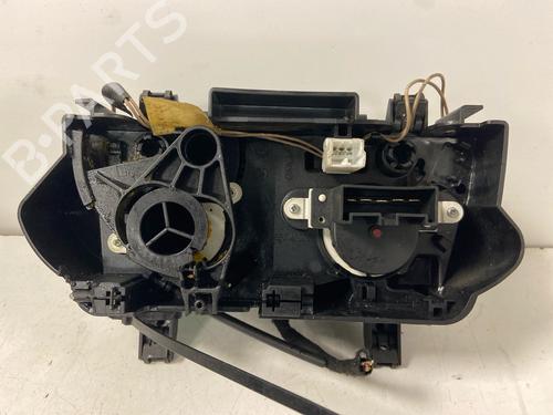 Used Radio Radio CITROËN JUMPER II Van 2.2 HDi 120 (120 hp) 36149304 36149304