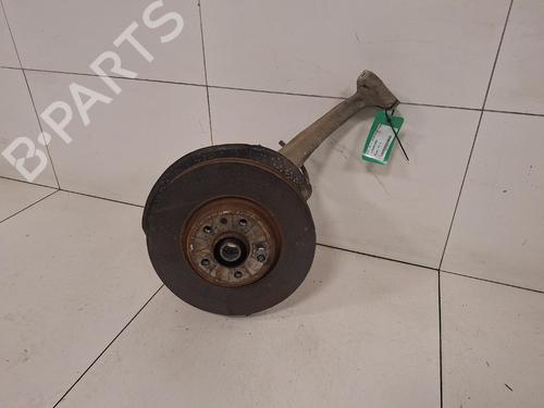 Left front steering knuckle AUDI A5 Sportback (8TA) 3.0 TDI | BP37256035M25 - Image 2
