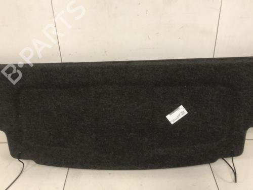 Hattehylde Hattehylde NISSAN NOTE (E11, NE11) 1.5 dCi (86 hp) 33851159 33851159