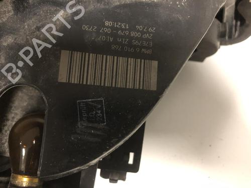 Right taillight BMW 5 (E60) | BP37277540C35 - Image 2