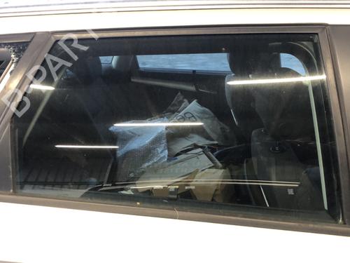 Used Rear right door window Rear right door window 36579416 36579416