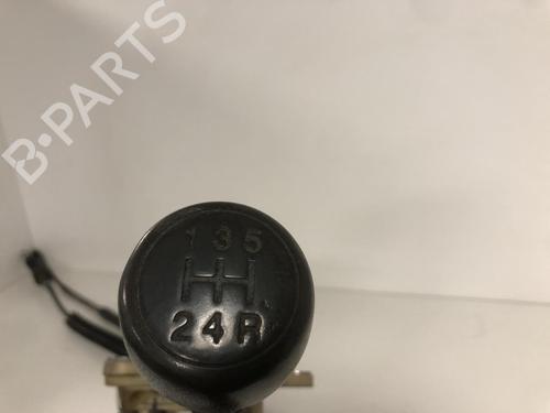 Used Gear lever Gear lever 37450681 37450681
