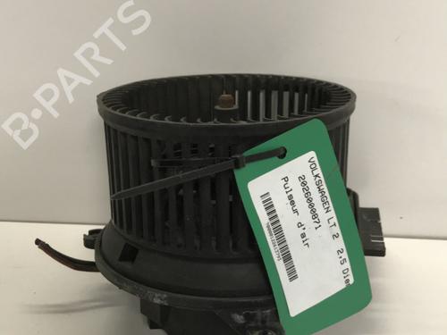 Used Heater blower motor Heater blower motor VW LT 28-46 II Van (2DA, 2DD, 2DH) 2.5 TDI (109 hp) 33603694 33603694