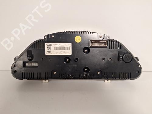 Instrument cluster AUDI A6 C6 (4F2) 2.7 TDI | BP33593475C47 - Image 3