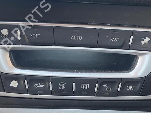 Used Climate control Climate control 37256227 37256227