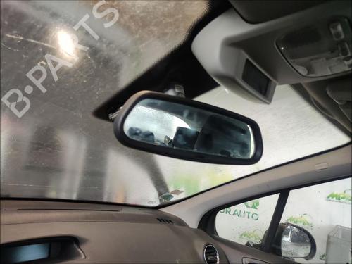 Used Rear mirror Rear mirror PEUGEOT 308 I (4A_, 4C_) 1.6 HDi (92 hp) 33588613 33588613