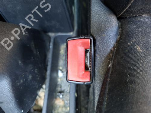 Sikkerhetsbelte-spenne Sikkerhetsbelte-spenne VW POLO V (6R1, 6C1) [2009-2022] 36002825 36002825