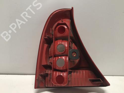 Used Right taillight Right taillight RENAULT CLIO II (BB_, CB_) [1998-2016] 33601389 33601389