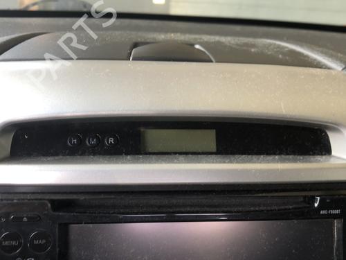 Used Display monitor Display monitor HYUNDAI SANTA FÉ II (CM) 2.2 CRDi (155 hp) 36580450 36580450