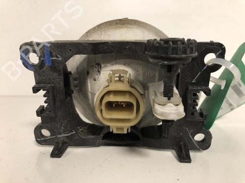 Right front fog light CITROËN C3 III (SX) 1.2 VTi 82 | BP33990310C31 - Image 2