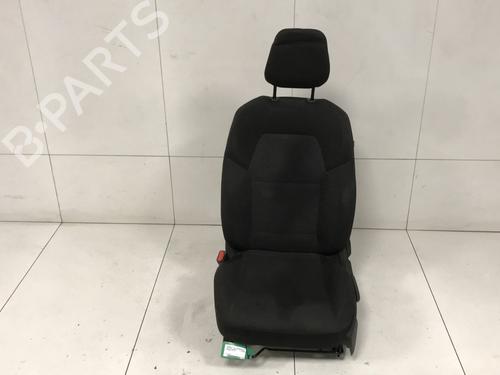 Left front seat RENAULT CLIO V (B7_) 1.0 TCe 90 (B7MT) | BP37752759C15 - Image 2