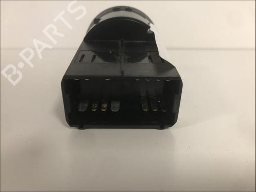 Used Headlight switch Headlight switch SKODA FABIA II (542) 1.6 TDI (90 hp) 33583083 33583083