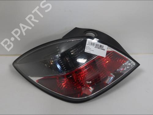 Left taillight OPEL ASTRA H GTC (A04) 1.9 CDTi (L08) | BP33572220C34 - Image 2
