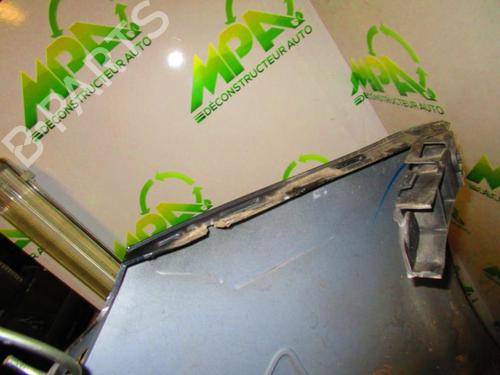 Used Rear bumper Rear bumper CITROËN C4 Coupe (LA_) 1.6 HDi (90 hp) 34705069 34705069