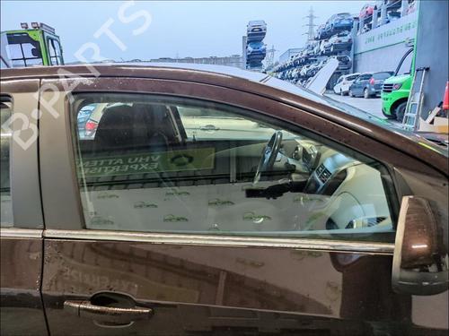 Used Front right door window Front right door window CHEVROLET AVEO Hatchback (T300) [2011-2026] 35907661 35907661
