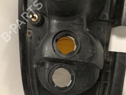 Used Right taillight Right taillight HYUNDAI ATOS PRIME (MX) [1999-2026] 33754424 33754424