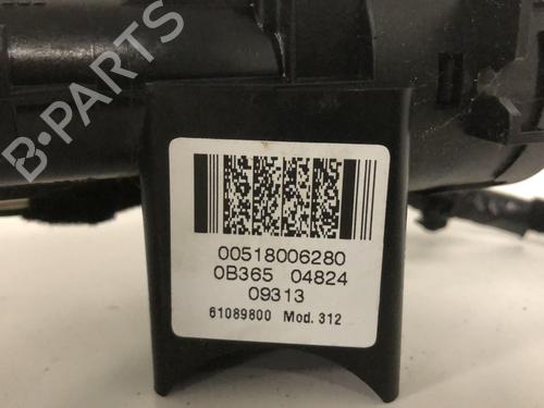 Ignition barrel FIAT PANDA (312_, 319_) 1.2 (312PXA1A) 33584428 | B-Parts