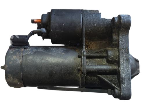 Used Starter Starter RENAULT MEGANE I Classic (LA0/1_) 1.6 e (LA0F, LA0S) (90 hp) 33599928 33599928