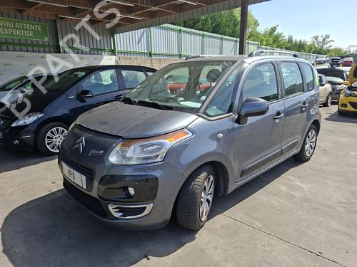 Engate do cinto CITROËN C3 II (SC_) 1.6 HDi | BP36897571I32 - Image 3