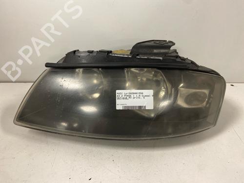 Used Left headlight Left headlight 34569788 34569788