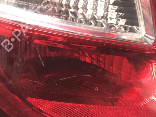 Used Left taillight Left taillight HYUNDAI i30 (FD) [2007-2012] 33602736 33602736