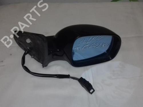 Used Right mirror Right mirror VW GOLF III (1H1) [1989-2000] 33572668 33572668