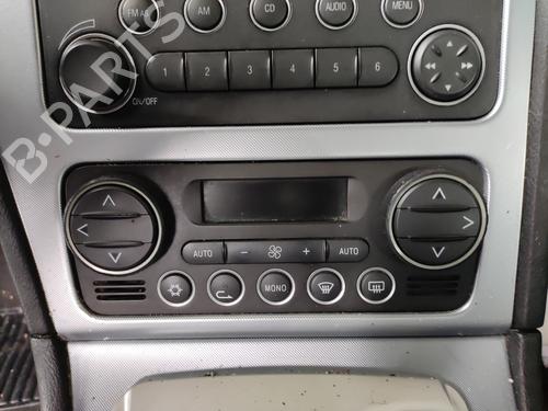 Used Climate control Climate control 36577412 36577412
