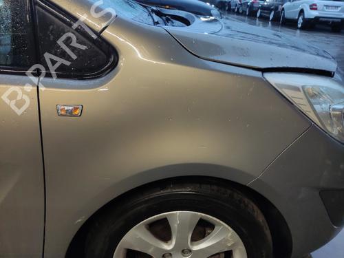 right-front-fenders-opel-meriva-b-mpv-s10-2010-2011-2012-2013-2014-2015-2016-2017-33597388 main image