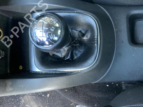 Leva del cambio Leva del cambio CITROËN C4 II (NC_) 1.6 HDi 90 (92 hp) 35914961 35914961