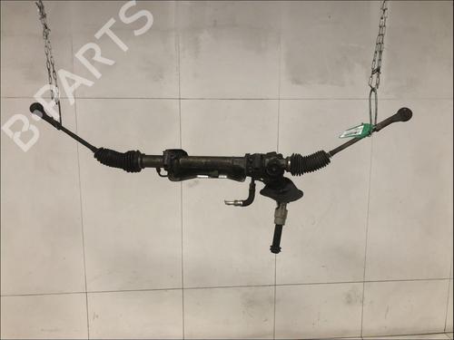 Used Steering rack Steering rack RENAULT SCÉNIC I MPV (JA0/1_, FA0_) [1999-2010] 33585408 33585408
