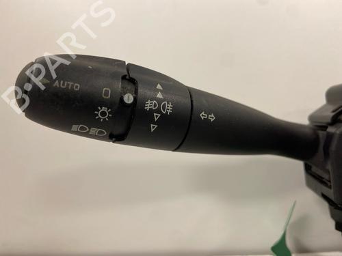 Ratstangsstang CITROËN C5 I (DC_) 2.0 HDi (DCRHZB, DCRHZE) | BP38427536I23 - Image 3