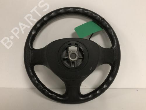 Used Steering wheel Steering wheel PEUGEOT 207 SW (WK_) 1.6 16V (120 hp) 33596643 33596643