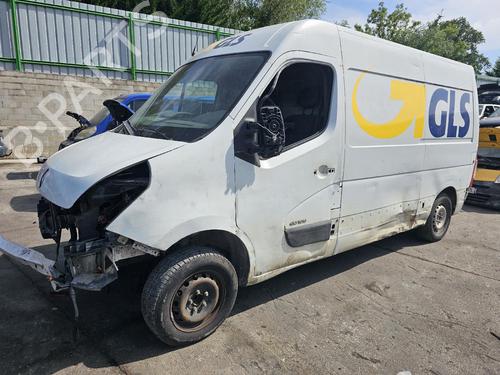 Ricambi RENAULT MASTER III Van (FV) 2.3 dCi 100 FWD (FV0A, FV0B, FV0G, FV0K, FV0H) 4908519