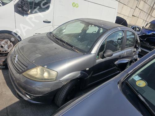 Used Parts CITROËN C3 I (FC_, FN_) 1.4 HDi 4961668