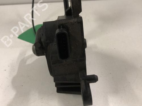 Pedal Pedal NISSAN NOTE (E11, NE11) 1.4 (88 hp) 33597004 33597004