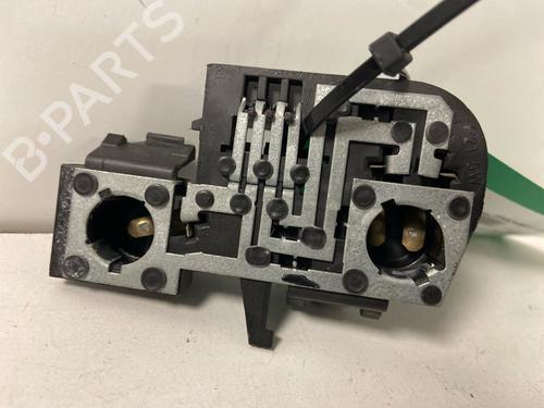 Lampeholder Lampeholder RENAULT MEGANE I Classic (LA0/1_) 1.4 16V (LA0D, LA1H, lA0W, LA10) (95 hp) 37241392 37241392