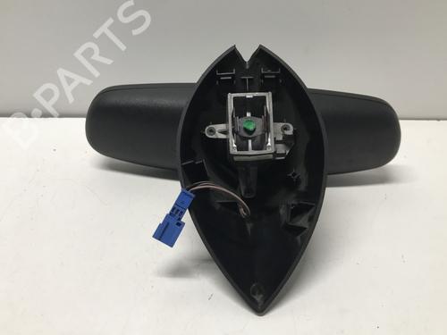 Espejo interior Espejo interior CITROËN C8 (EA_, EB_) [2002-2026] 33590205 33590205