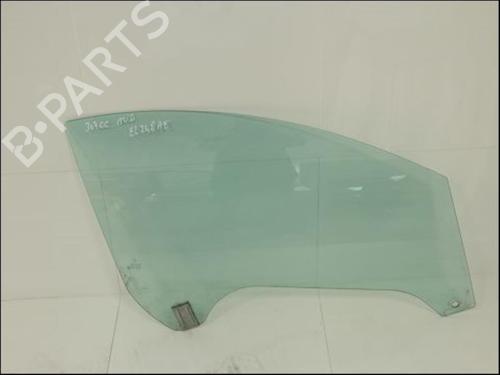 Used Front right door window Front right door window PEUGEOT 307 CC (3B) 2.0 16V (177 hp) 33572873 33572873