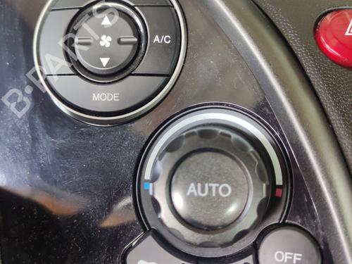 Used Climate control Climate control HONDA CIVIC VIII Hatchback (FN, FK) 2.2 CTDi (FK3) (140 hp) 36576942 36576942