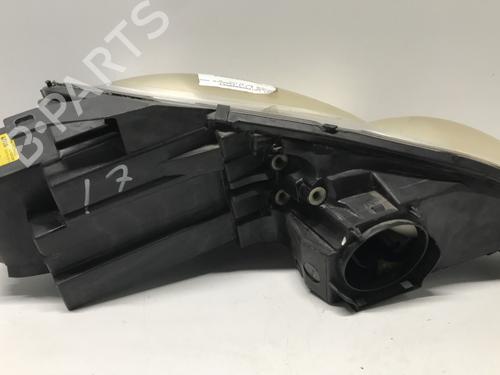 Left headlight SMART FORFOUR (454) 1.1 (454.030) | BP33601107C28 - Image 2