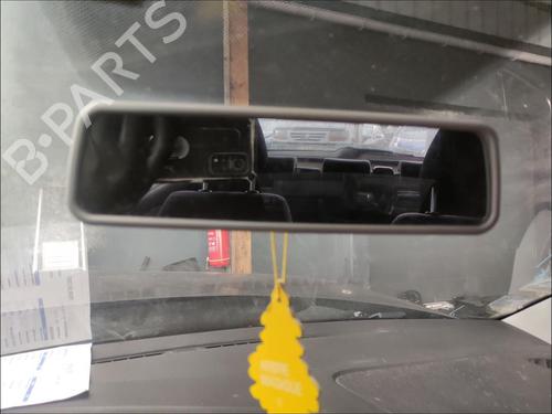 Bakspejl indvendigt Bakspejl indvendigt VW POLO V (6R1, 6C1) [2009-2022] 36574356 36574356