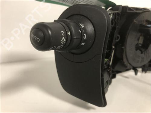 Steering column stalk RENAULT SCÉNIC II (JM0/1_) | BP33582437I23 - Image 4