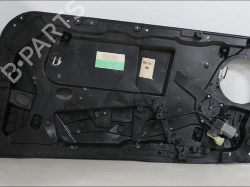 Used Front right window mechanism Front right window mechanism FORD FIESTA VI (CB1, CCN) 1.25 (60 hp) 33573518 33573518