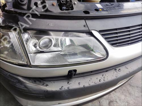 Used Right headlight Right headlight RENAULT ESPACE III (JE0_) [1996-2002] 35906740 35906740