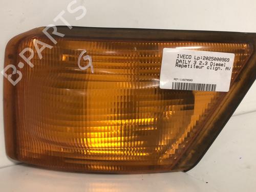 Left front indicator IVECO DAILY III Van 35 C 12 V, 35 S 12 V (AGKA43A2, AGKB43A2, AGKB46A2,... | BP33597258C32 - Image 2