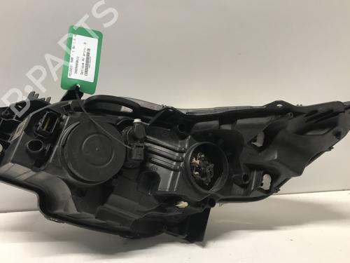 Used Right headlight Right headlight PEUGEOT 508 SW I (8E_) 1.6 HDi (115 hp) 33601491 33601491