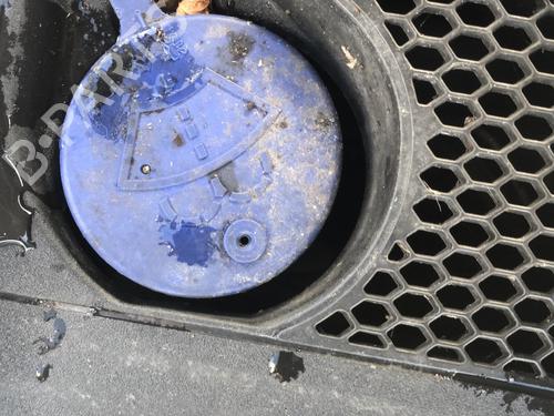 windscreen-washer-tank-peugeot-607-9d-9u-2000-36581356 main image