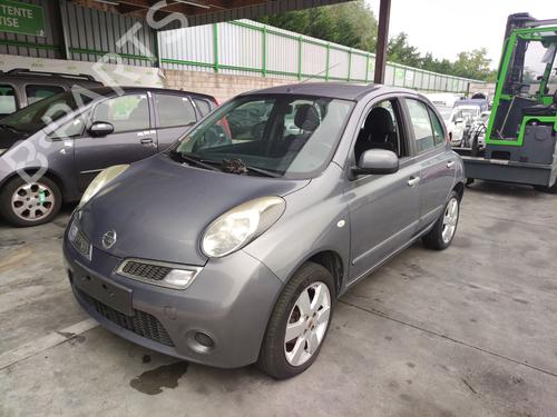 Used Right front driveshaft Right front driveshaft NISSAN MICRA III (K12) 1.5 dCi (86 hp) 35910408 35910408