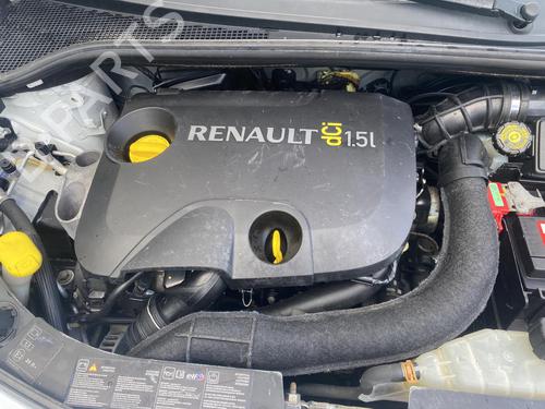 Used Engine Engine RENAULT CLIO III (BR0/1, CR0/1) [2005-2014] 36438152 36438152