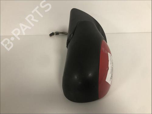 left-mirror-peugeot-1007-km_-2005-33580766 main image